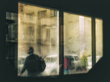 Unknown faces Poster och Canvastavla