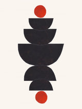 Tonight Poster och Canvastavla