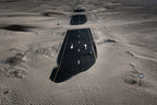 Hard Road Poster och Canvastavla