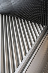 angular lines Poster och Canvastavla