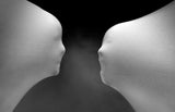 Face to face Poster och Canvastavla