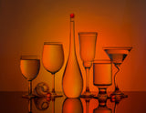 still life 96 Poster och Canvastavla