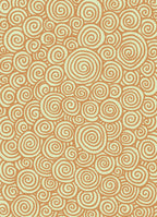 Spirals Poster och Canvastavla