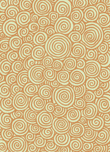 Spirals Poster och Canvastavla