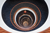 Circles Poster och Canvastavla