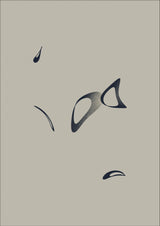 Mobius - 1 Poster och Canvastavla