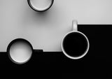 cups Poster och Canvastavla
