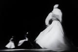 Dervish Splendors ... Poster och Canvastavla