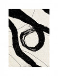 Ink Dreams Poster och Canvastavla