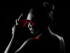 Red Wine Poster och Canvastavla