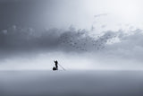 The Way Back Poster och Canvastavla