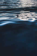 Water Textures Poster och Canvastavla