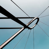 The alfa bridge Poster och Canvastavla