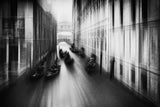 Bridge of Sighs Poster och Canvastavla
