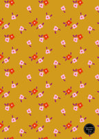 L Automne Arrive.png Poster och Canvastavla