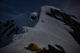 Two Climbers Poster och Canvastavla