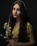 Persian girl Poster och Canvastavla