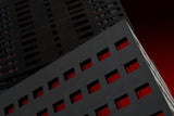 Red Windows Poster och Canvastavla