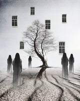 The same way Poster och Canvastavla