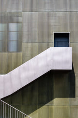 Door to nowhere Poster och Canvastavla