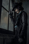 the wolf Poster och Canvastavla