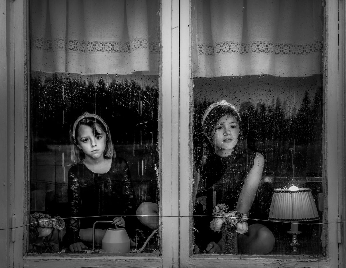 Till they bloom Poster och Canvastavla