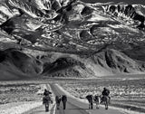Going West Poster och Canvastavla