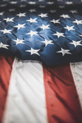 Old Glory Poster och Canvastavla