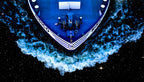 Starship Poster och Canvastavla