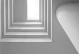 Light from above Poster och Canvastavla