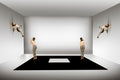 living interior Poster och Canvastavla