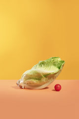 Lettuce Poster och Canvastavla