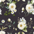 Wall Mural Wh 2 4096 Grey Poster och Canvastavla