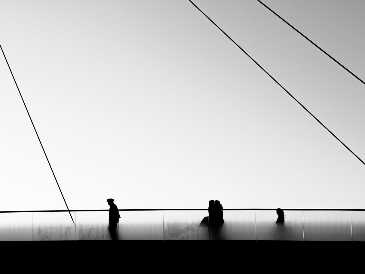 the cycle of love Poster och Canvastavla