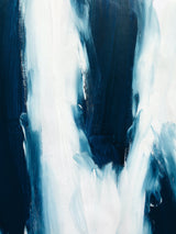 Abstract 44 Poster och Canvastavla