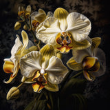 Orchid 1 Poster och Canvastavla