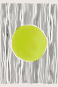 Boho Sun Series #7 Poster och Canvastavla