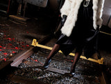 Train stop Poster och Canvastavla
