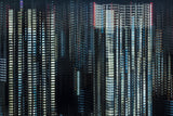 tokyo layers Poster och Canvastavla