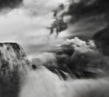 Amazing power and beauty Poster och Canvastavla