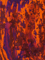 colored paints Poster och Canvastavla