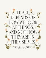Carljung Poster och Canvastavla