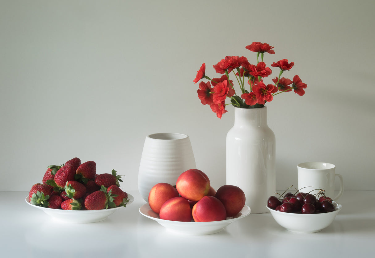 Summer Fruits Poster och Canvastavla