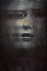 Many faces Poster och Canvastavla