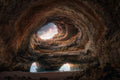 3rd Eye Cave Poster och Canvastavla