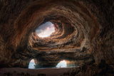 3rd Eye Cave Poster och Canvastavla