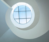 Looking Up Poster och Canvastavla