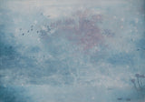 The Winter's Spring Poster och Canvastavla