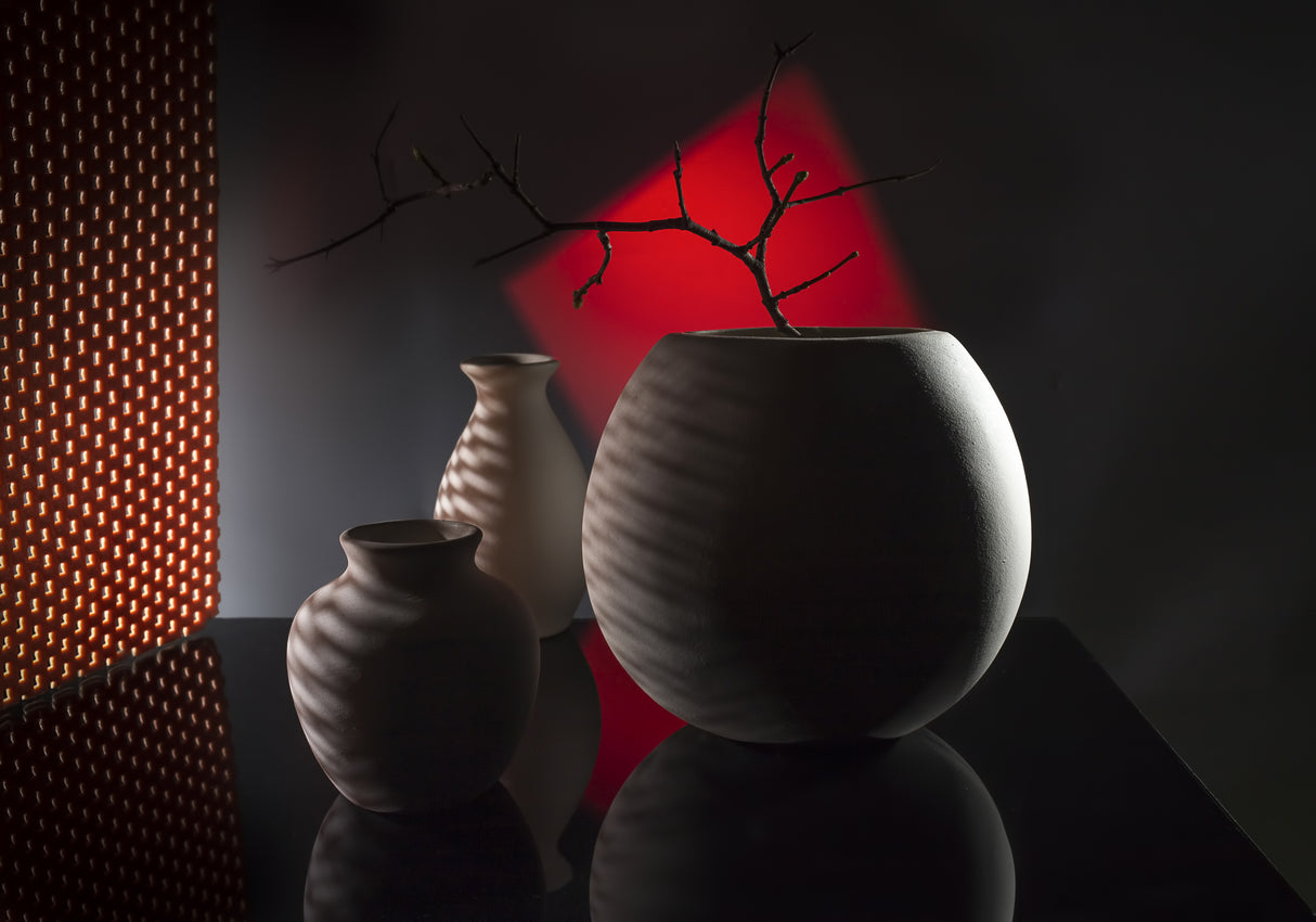"Simple composition" Poster och Canvastavla