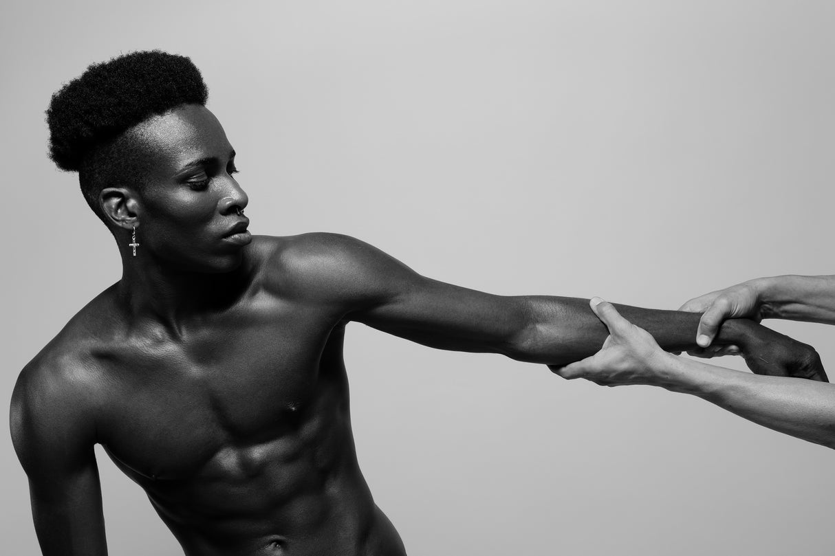 Black Lives Matter Poster och Canvastavla